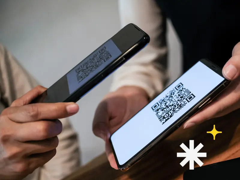 scan ticket