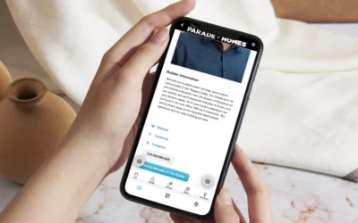 How Builders Can Maximize Exposure with Your Parade of Homes App