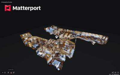 How to Utilize Virtual Tours Within ParadeSmart