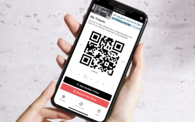 From Paper to Pixel: Why Digital Tickets Improve Your Event