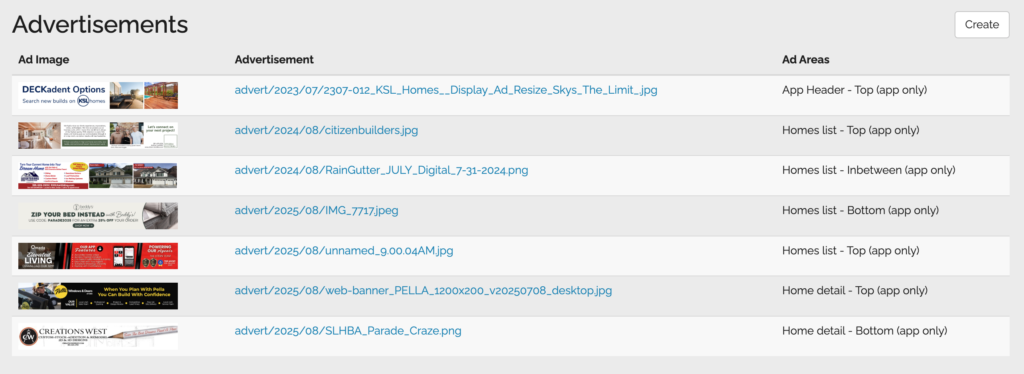 Advertisments Quick View ParadeSmart