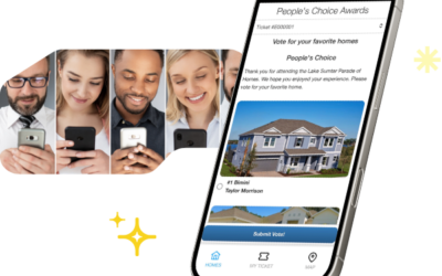 How to Set Up Voting and People’s Choice Awards in ParadeSmart